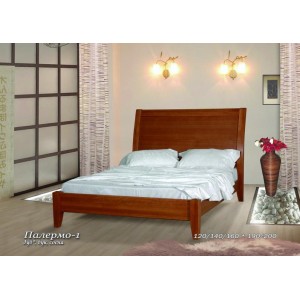 Кровать Фокин Палермо 1