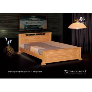 Кровать Фокин Камилла 1