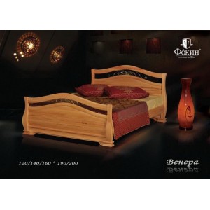 Кровать Фокин Венера-2