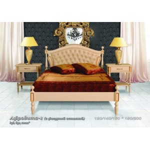 Кровать Фокин Афродита 1