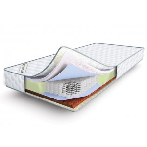 Матрас Lonax Hollo-Cocos TFK