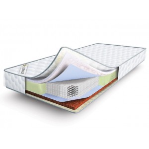 Матрас Lonax Hollo-Cocos S1000
