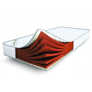 Матрас Lonax Cocos 18