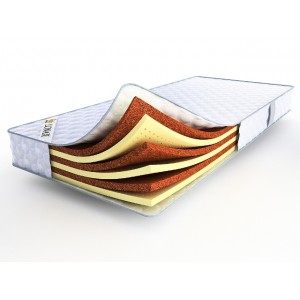 Матрас Lonax Fusion