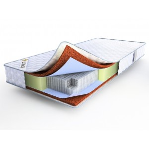 Матрас Lonax Cocos S1000