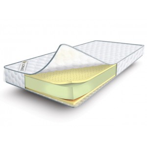 Матрас Lonax Roll Comfort 2 Plus