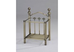 Тумба прикроватная M&K A4163 (Античная медь)