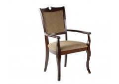 Кресло M&K RY-AC Royal (Tobacco)