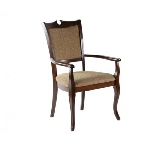 Кресло M&K RY-AC Royal (Tobacco)