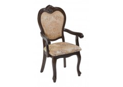 Кресло мягкое M&K 2606 A (HN Glaze) Кресло мягкое M&K 2606 A (HN Glaze)