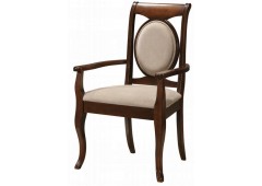 Кресло M&K LG-AC Legend (Espresso)