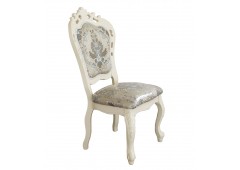 Кресло мягкое M&K A 501 А (Ivory)