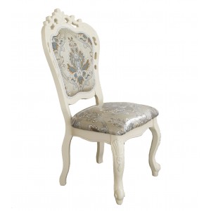 Кресло мягкое M&K A 501 А (Ivory)