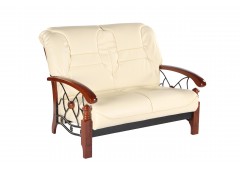 Диван 2-х местный M&K PS 701