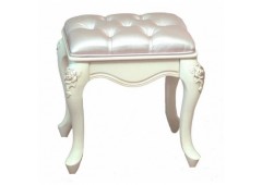 Банкетка M&K "Милано" ЭКОКОЖА (МТ8816), 50х36х46 см (Слоновая кость) Банкетка M&K "Милано" ЭКОКОЖА (МТ8816), 50х36х46 см (Слоновая кость)
