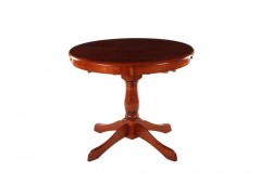 Стол M&K DM-T4EX Real (MAF Brown) Стол M&K DM-T4EX Real (MAF Brown)