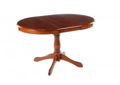 Стол M&K DM-T4EX Real (Espresso) Стол M&K DM-T4EX Real (Espresso)