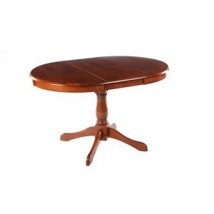 Стол M&K DM-T4EX Real (Espresso)