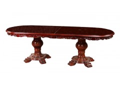 Стол M&K D2022 (Brown)