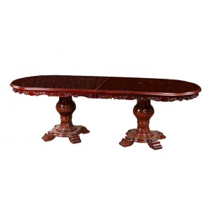 Стол M&K D2022 (Brown)