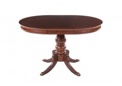 Стол M&K 593-22 (Dark Walnut)