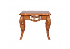 Чайный столик M&K 6022 (3016), 65х65х60 см