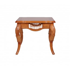 Чайный столик M&K 6022 (3016), 65х65х60 см