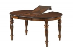 Стол M&K LS-T4EX Victoria (Lifestile) (Tobacco)