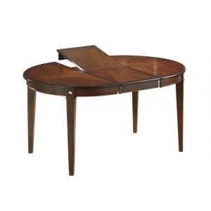 Стол M&K VS-T4EX Venus (Tobacco)