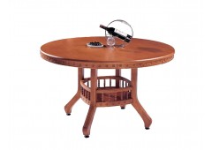 Стол M&K 318  (Light Cherry)