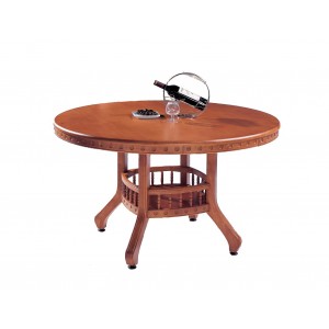 Стол M&K 318  (Light Cherry)