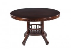 Стол M&K 318 (Chocolate)