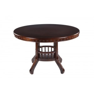 Стол M&K 318 (Chocolate)