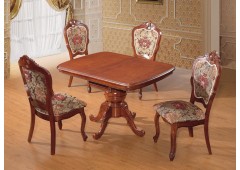 Стол M&K D2013 (HN Glaze)