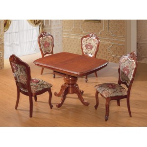 Стол M&K D2013 (HN Glaze)