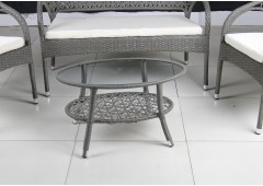 Стол M&K SТ-90 (GREY)