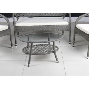 Стол M&K SТ-90 (GREY)