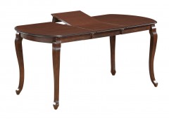 Стол M&K GN-T3EX Geneva (Tobacco)