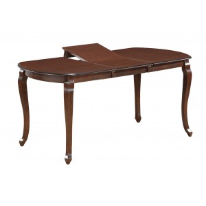 Стол M&K GN-T3EX Geneva (Tobacco)