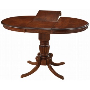 Стол M&K OL-T4EX3 EMIN (Tobacco)