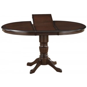 Стол M&K IR-T4EX Iren (Tobacco)