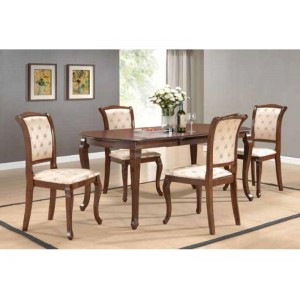 Стол M&K GN-T3EX Geneva (Espresso)