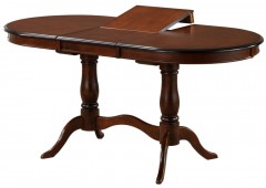 Стол M&K EV-T4EX Eva (Tobacco)