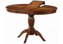 Стол M&K MY-T4EX Mercury (Tobacco)