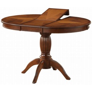 Стол M&K MY-T4EX Mercury (Tobacco)