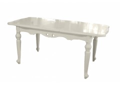 Стол M&K A2075 (Ivory)