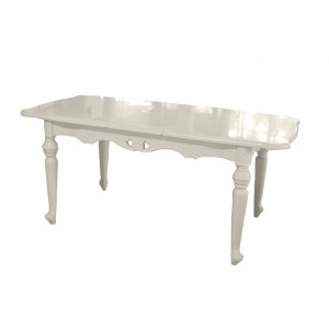 Стол M&K A2075 (Ivory)