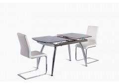 Стол M&K B179-49 (Black)