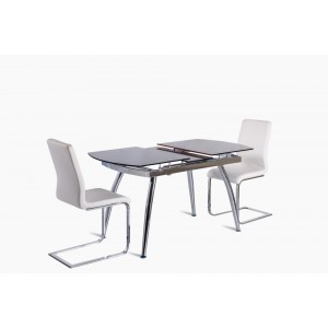 Стол M&K B179-49 (Black)