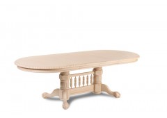 Стол M&K HNDT - 4296 SWC (Слоновая кость (без патины))